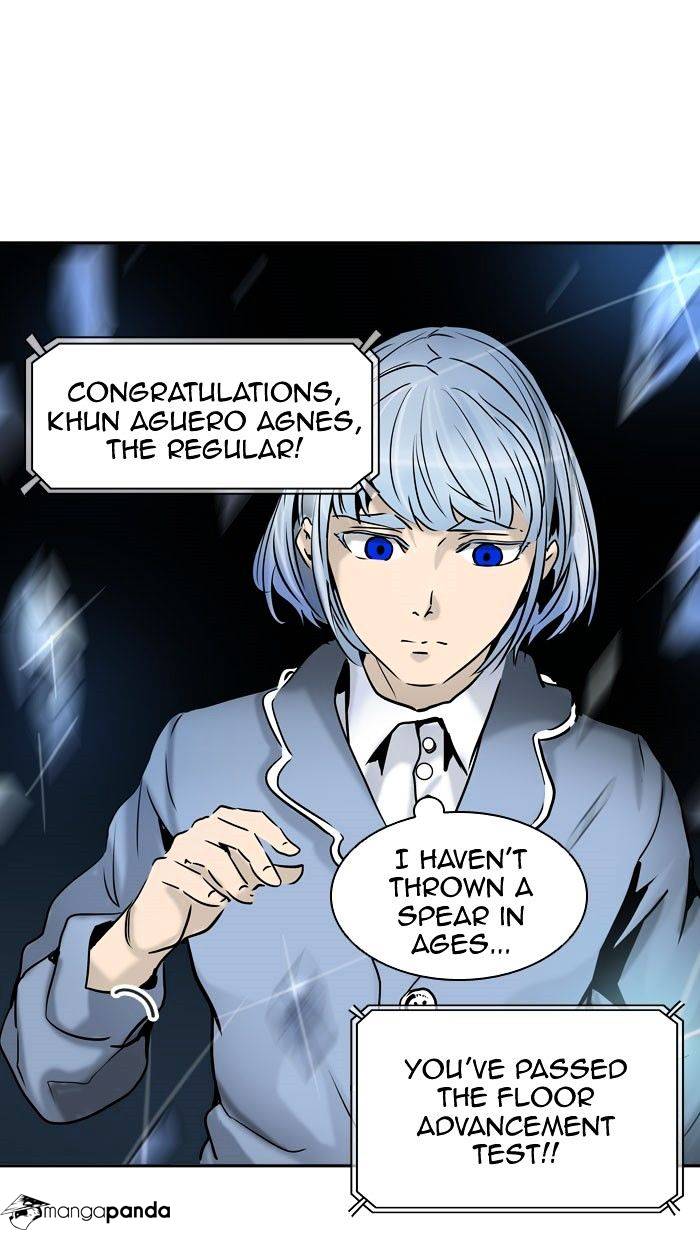 Tower of God Chapter 311 image 034
